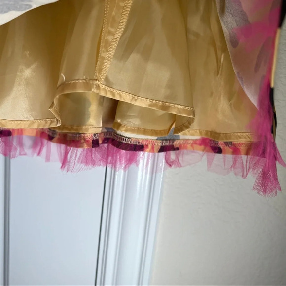 Harajuku Mini Dress 9 Months - Picture 4 of 6